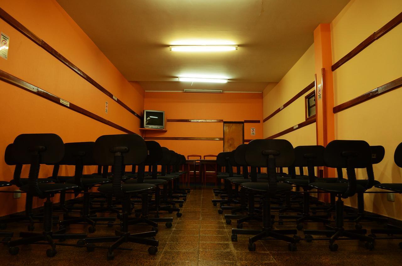 Hotel Huemul General Roca Dış mekan fotoğraf