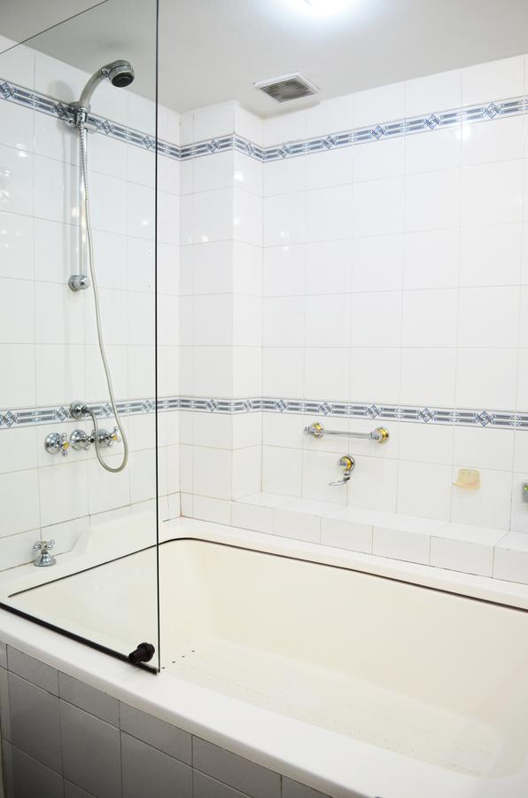 Hotel Huemul General Roca Dış mekan fotoğraf