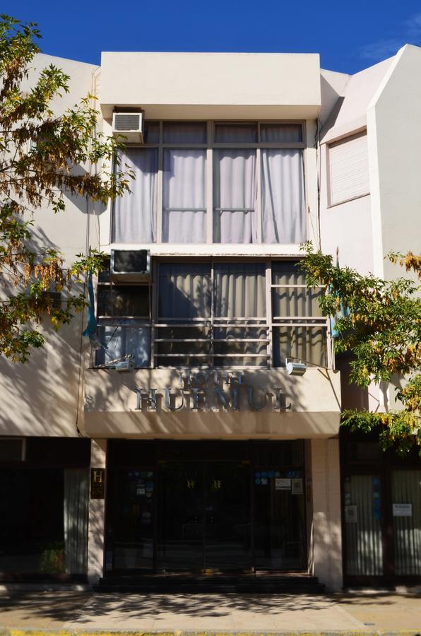 Hotel Huemul General Roca Dış mekan fotoğraf