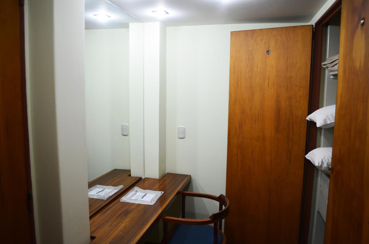 Hotel Huemul General Roca Dış mekan fotoğraf