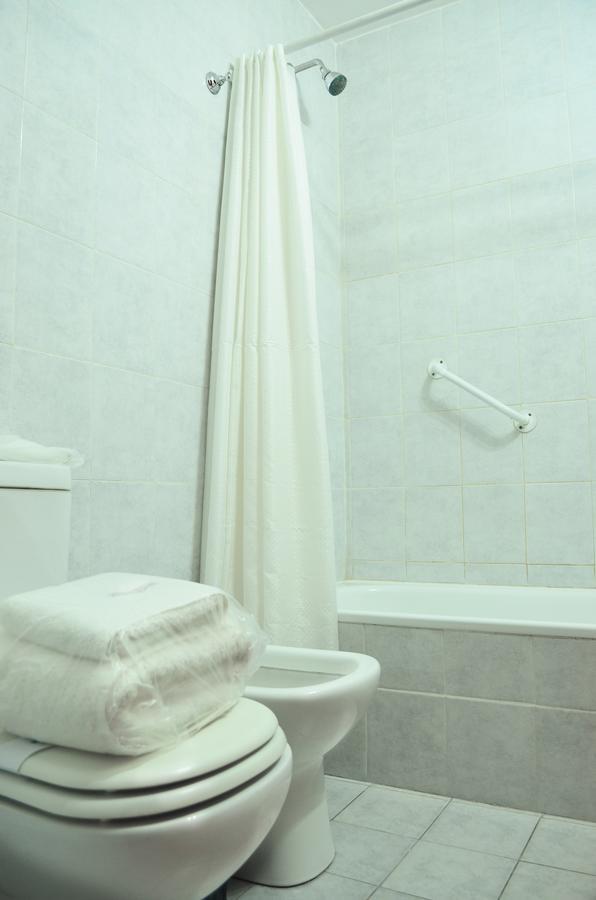 Hotel Huemul General Roca Dış mekan fotoğraf