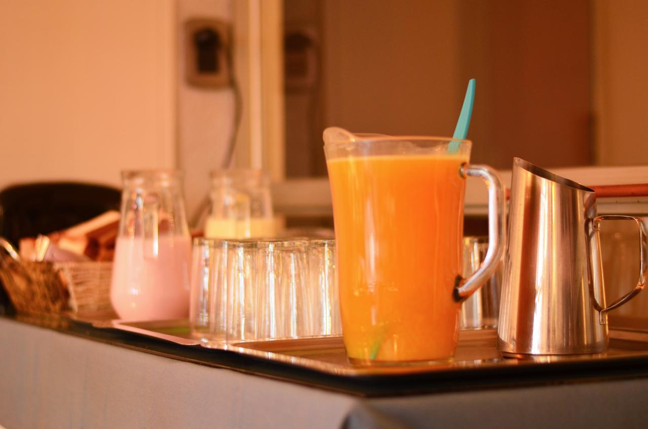 Hotel Huemul General Roca Dış mekan fotoğraf