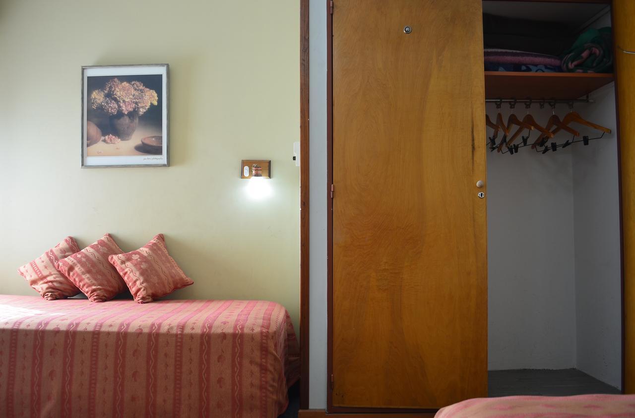 Hotel Huemul General Roca Dış mekan fotoğraf